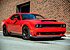2018 Dodge Challenger SRT Demon for sale 100994180